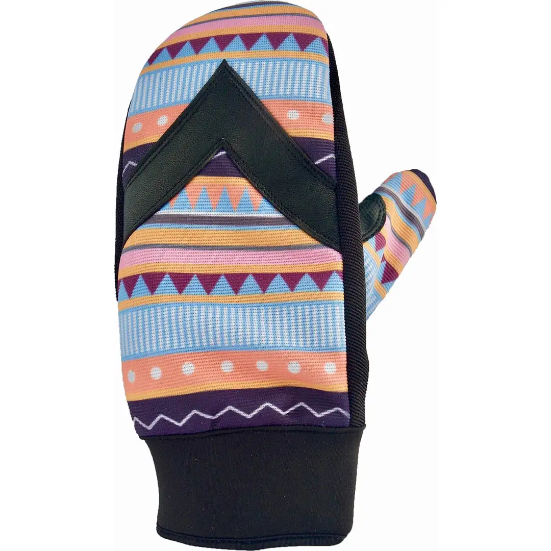 HAPPY MITTS - SLUSH MITT - SAHARA 3 HAPPY MITTS - SLUSH MITT - SAHARA