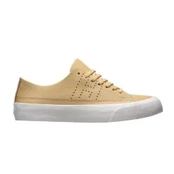 HUF HUPPER 2 LO DECON SHOE - LARK