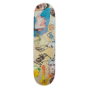 HODDLE GIAN RAVE DECK - 8.38" -Ski Board Shop HoddleGianRaveDeck