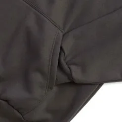 ICHPIG SENTINEL 1/4 ZIP JUMPER - VINTAGE BLACK 9 ICHPIG SENTINEL 1/4 ZIP JUMPER - VINTAGE BLACK -Ski Board Shop Ichpig Sentinel Zip Vintage Black Pocket