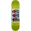 DEATHWISH JULIAN DAVIDSON CHATMAN DECK - 8.125" -Ski Board Shop JULIAN e737bf42 74fa 42d5 a542 6a0eca054312