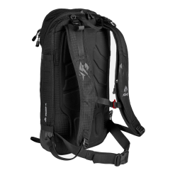 JONES DESCENT 19L BACKPACK BLACK -Ski Board Shop Jones Descent 19L Backpack Black Inner 2694e37c 73bb 4703 8e84 61589d03dc72