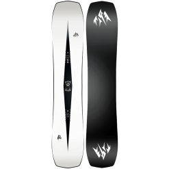 JONES MIND EXPANDER TWIN 2024 SNOWBOARD