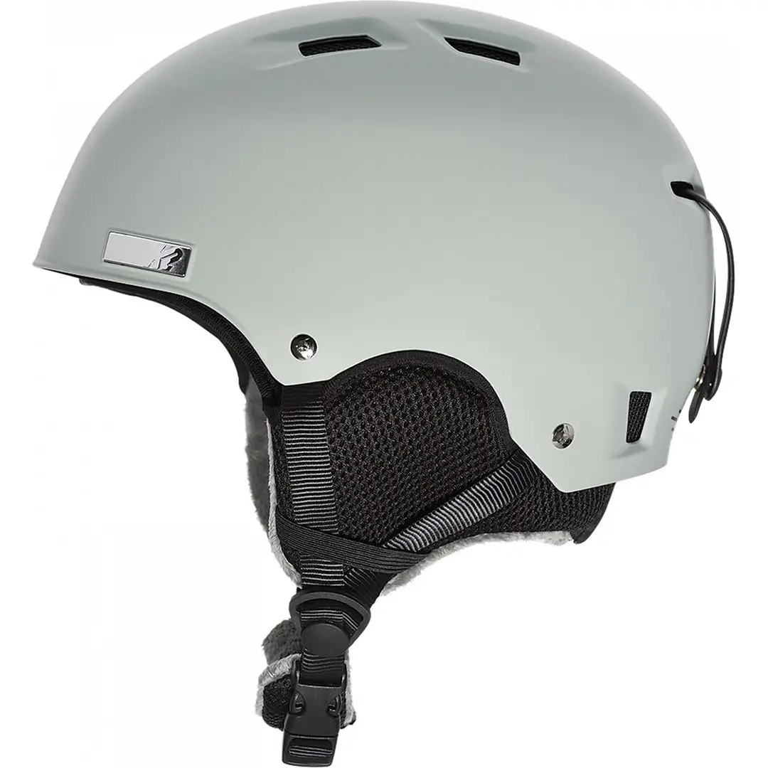 K2 VERDICT HELMET GREY 3 K2 VERDICT HELMET GREY
