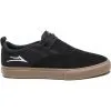 LAKAI RILEY HAWK 2 - BLACK/GUM SUEDE -Ski Board Shop LAKAI RILEY HAWK 2 BLACK GUM SUEDE 1e38e544 9bf2 454b bb5b 12462c554fed