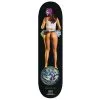 EVISEN LUCHA WOMEN DECK - 8.375" -Ski Board Shop LUCHA