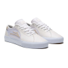 LAKAI FLACO 2 SKATE SHOES - CREAM LEATHER -Ski Board Shop LakaiFlaco2ShoesCreamLeater
