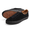 LAST RESORT VM002 SUEDE SHOES - BLACK/BLACK 1 LAST RESORT VM002 SUEDE SHOES - BLACK/BLACK -Ski Board Shop Last Resort VM002 Black Black