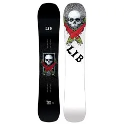 LIB TECH E-JACK KNIFE 2023 SNOWBOARD