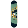 MAGENTA NEW JAMEEL DOUGLAS EXTRAVISION DECK - 8.5"