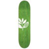 MAGENTA PLANT TEAM WOOD DECK - 8.0"