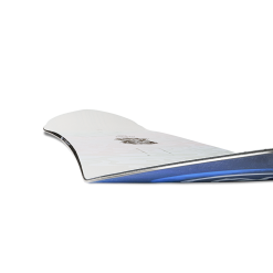 NIDECKER ALPHA 2024 SNOWBOARD -Ski Board Shop Nidecker Alpha 2024 Snowboard Front