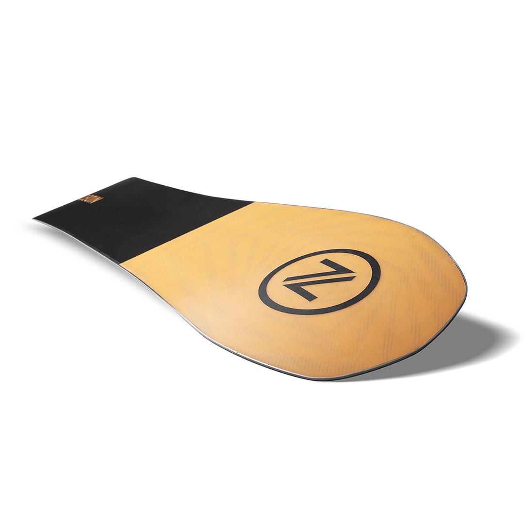 NIDECKER MERC 2024 SNOWBOARD 7 NIDECKER MERC 2024 SNOWBOARD - Image 5