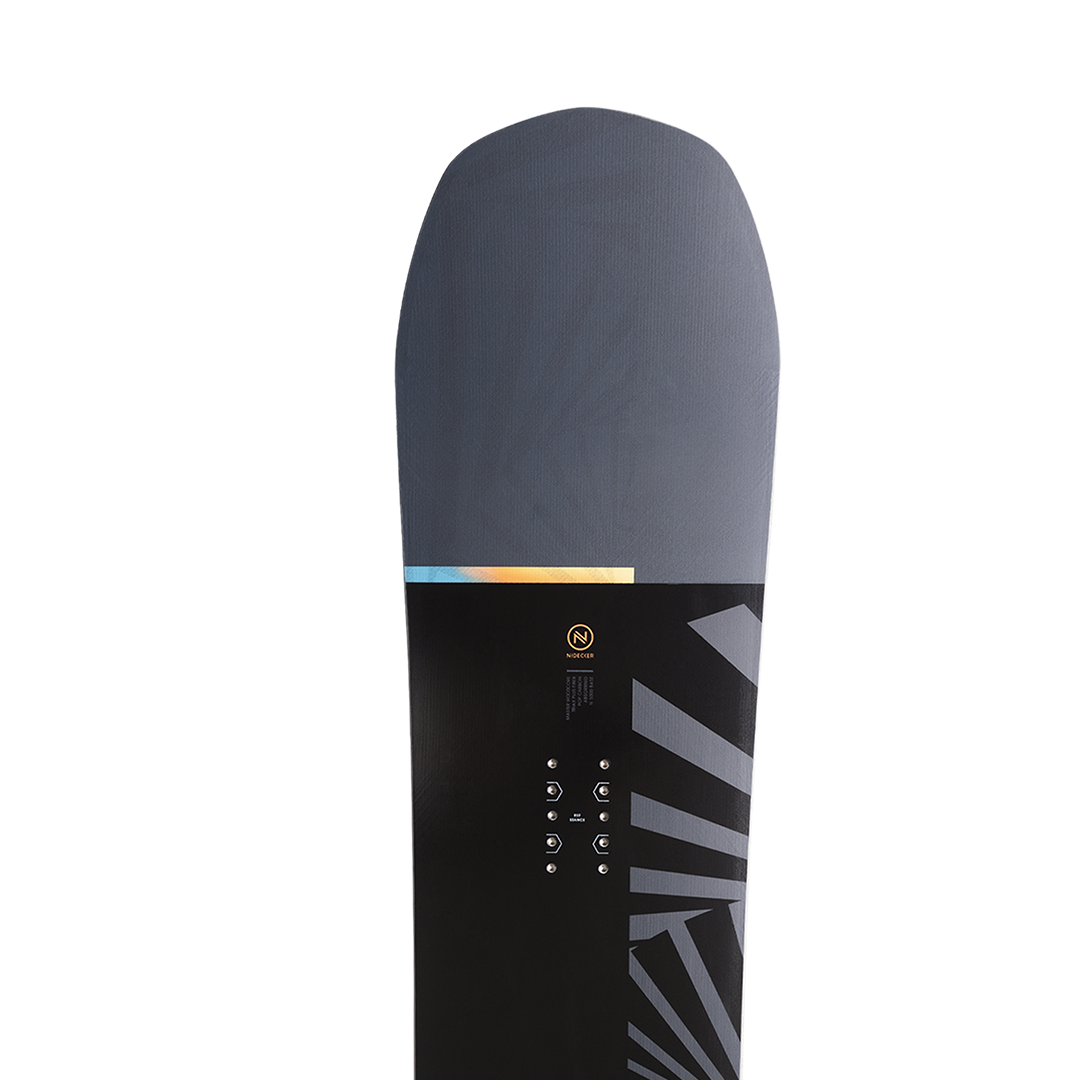 NIDECKER MERC 2024 SNOWBOARD 4 NIDECKER MERC 2024 SNOWBOARD - Image 2