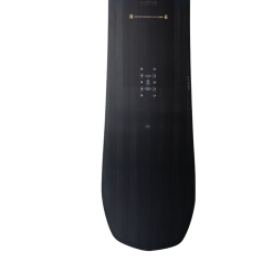 NIDECKER SCORE 2024 SNOWBOARD 11 NIDECKER SCORE 2024 SNOWBOARD -Ski Board Shop Nidecker Score 2024 Snowboard Bottom