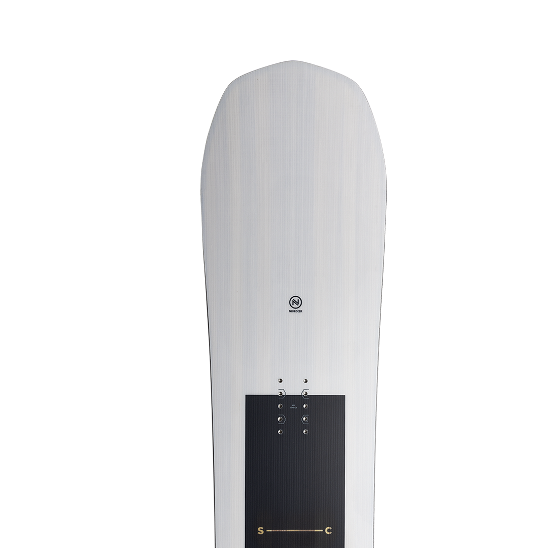 NIDECKER SCORE 2024 SNOWBOARD 4 NIDECKER SCORE 2024 SNOWBOARD - Image 2