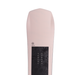 NIDECKER SENSOR PLUS 2024 SNOWBOARD 9 NIDECKER SENSOR PLUS 2024 SNOWBOARD -Ski Board Shop Nidecker Sensor Plus 2024 Snowboard Top