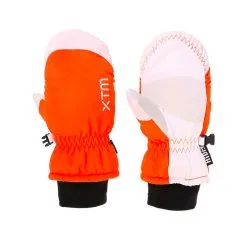 XTM SPACE MITT - ORANGE