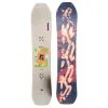 K2 PARTY PLATTER 2022 SNOWBOARD