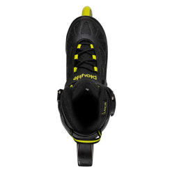 PLAYLIFE LANCER 84 INLINE SKATES - BLACK 7 PLAYLIFE LANCER 84 INLINE SKATES - BLACK -Ski Board Shop Playlife Lancer 84 Inline Black Top