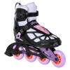 PLAYLIFE LANCER 84 INLINE SKATES - WHITE