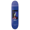PRIMITIVE BLUE BELL SILVAS DECK - 8.0" -Ski Board Shop Primitive Blue Bell Silvas Deck