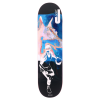 QUASI DOG WORK HENRY DECK - 8.375" -Ski Board Shop Quasi Dog Work Henry Deck