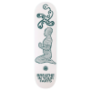 QUASI NAMASTE DECK - 8.25" 1 QUASI NAMASTE DECK - 8.25" -Ski Board Shop Quasi Namaste Deck