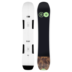 RIDE BERZERKER 2024 SNOWBOARD W/LIMITED EDITION RIDE X BALLISTYX HOODIE 10 RIDE BERZERKER 2024 SNOWBOARD W/LIMITED EDITION RIDE X BALLISTYX HOODIE -Ski Board Shop Ride Berzerker 2024 Snowboard