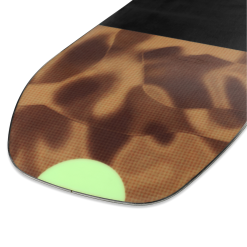 RIDE BERZERKER 2024 SNOWBOARD W/LIMITED EDITION RIDE X BALLISTYX HOODIE 14 RIDE BERZERKER 2024 SNOWBOARD W/LIMITED EDITION RIDE X BALLISTYX HOODIE -Ski Board Shop Ride Berzerker 2024 Snowboard Base