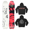 RIDE PSYCHOCANDY 2024 SNOWBOARD W/LIMITED EDITION RIDE X BALLISTYX HOODIE 1 RIDE PSYCHOCANDY 2024 SNOWBOARD W/LIMITED EDITION RIDE X BALLISTYX HOODIE -Ski Board Shop Ride Psychocandy 2024 Snowboard ed7dbcc5 7427 4e7c 9d79 1ea015c732bd