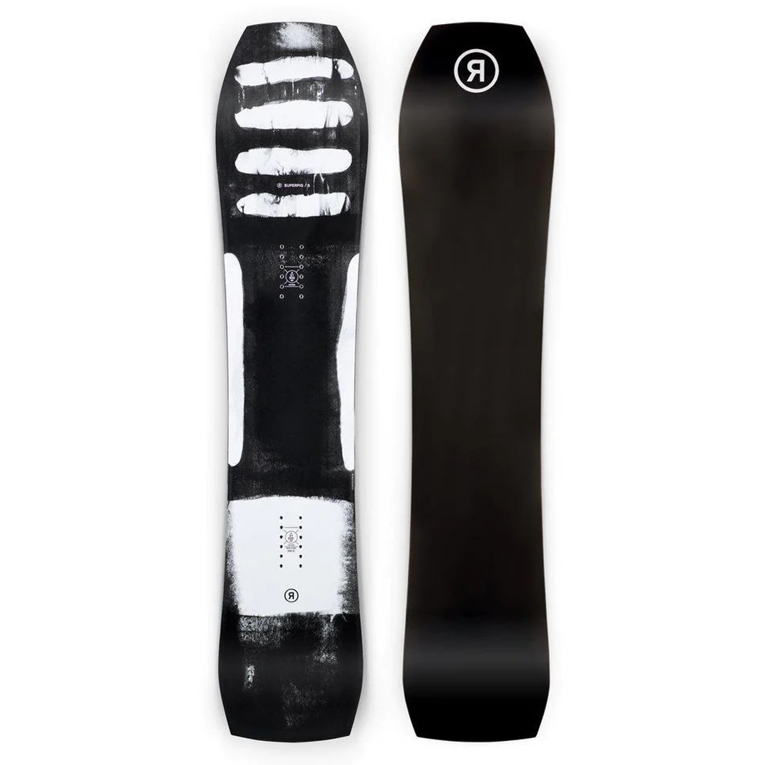 RIDE SUPERPIG 2021 SNOWBOARD 3 RIDE SUPERPIG 2021 SNOWBOARD