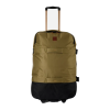 RIP CURL F-LIGHT GLOBAL 110L OVERLAND TRAVEL BAG OLIVE