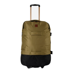 RIP CURL F-LIGHT GLOBAL 110L OVERLAND TRAVEL BAG OLIVE