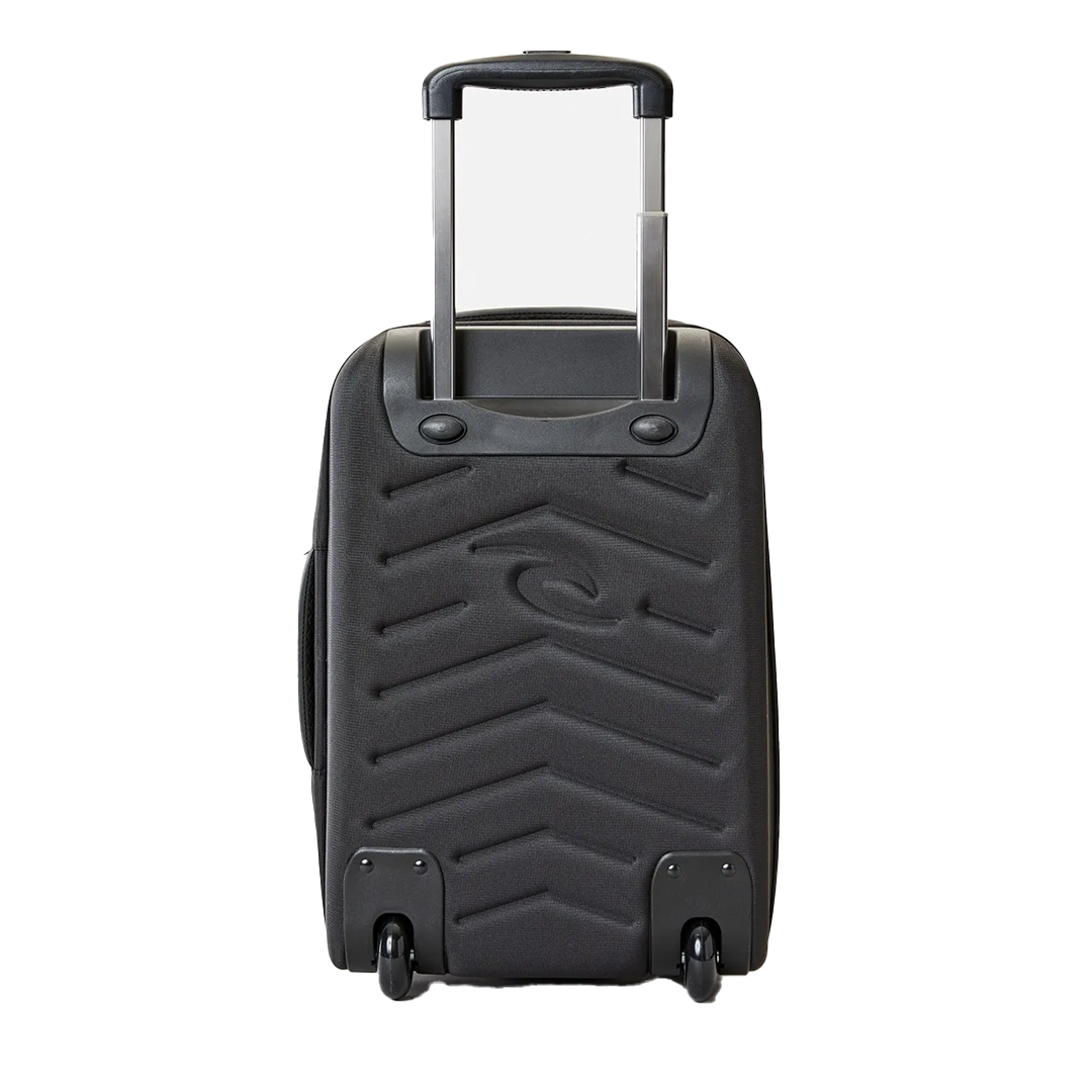 RIP CURL F-LIGHT CABIN 35L TRAVEL BAG MIDNIGHT 6 RIP CURL F-LIGHT CABIN 35L TRAVEL BAG MIDNIGHT - Image 4