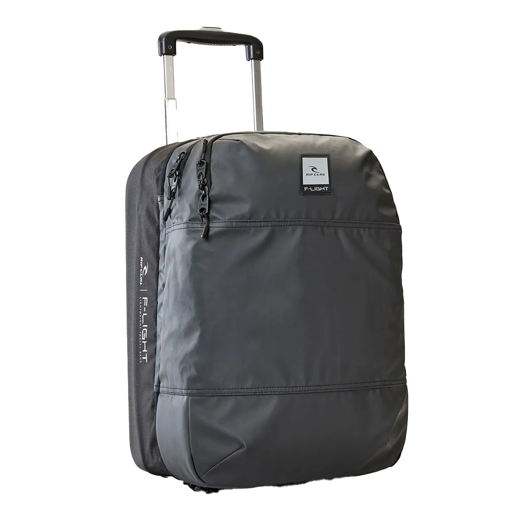 RIP CURL F-LIGHT CABIN 35L TRAVEL BAG MIDNIGHT 4 RIP CURL F-LIGHT CABIN 35L TRAVEL BAG MIDNIGHT - Image 2