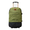 RIP CURL F-LIGHT TRANSIT 50L OVERLAND TRAVEL BAG OLIVE