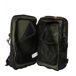 RIP CURL F-LIGHT TRANSIT 50L OVERLAND TRAVEL BAG OLIVE -Ski Board Shop Rip Curl F Light Transit 50L Bag Olive Inside