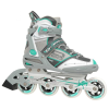 ROLLER DERBY AERIO Q60 WOMENS INLINE SKATES - MINT -Ski Board Shop Roller Derby Aerio Q60 Inline Skates Mint