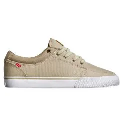 GLOBE GS - SAND/WHITE
