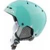 SHRED - BUMPER HELMET - MINT -Ski Board Shop SHRED BUMPER HELMET MINT