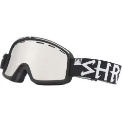 SHRED - MONOCLE GOGGLES 2018 - ECLIPSE PLATINUM