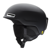 SMITH MAZE MIPS HELMET - MATTE BLACK -Ski Board Shop Smith Maze Mips