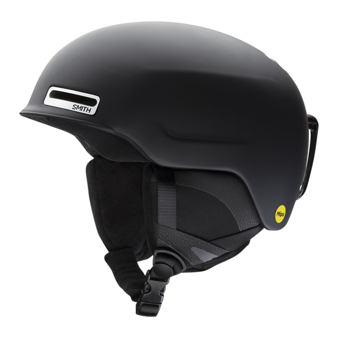 SMITH MAZE MIPS HELMET - MATTE BLACK 3 SMITH MAZE MIPS HELMET - MATTE BLACK