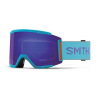 SMITH SQUAD XL GOGGLES OLYMPIC BLUE
