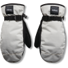 THIRTYTWO - YATES MITT - WHITE/CAMO 2 THIRTYTWO - YATES MITT - WHITE/CAMO -Ski Board Shop THIRTYTWO YATES MITT WHITE CAMO
