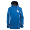 THIRTYTWO LEAGUE YOUTH JACKET BLUE