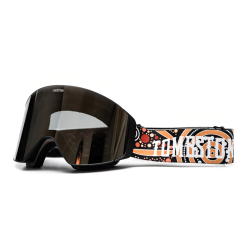 TOMBSTONE AARDVARK SUMMIT GOGGLES INC/LOW LIGHT LENS