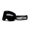 TOMBSTONE BLACKOUT CURLEW GOGGLES INC/LOW LIGHT LENS 1 TOMBSTONE BLACKOUT CURLEW GOGGLES INC/LOW LIGHT LENS -Ski Board Shop Tombstone Blackout Curlew Goggles