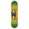 TOY MACHINE FUTURE DECK - 8.25" -Ski Board Shop Toy Machine Future Deck